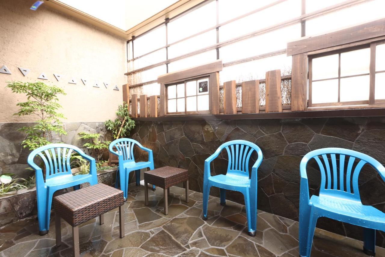 Dormy Natural Hot Spring Okayama