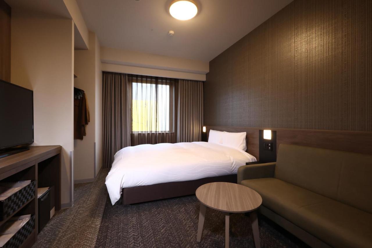 Hotel Dormy Natural Hot Spring Okayama