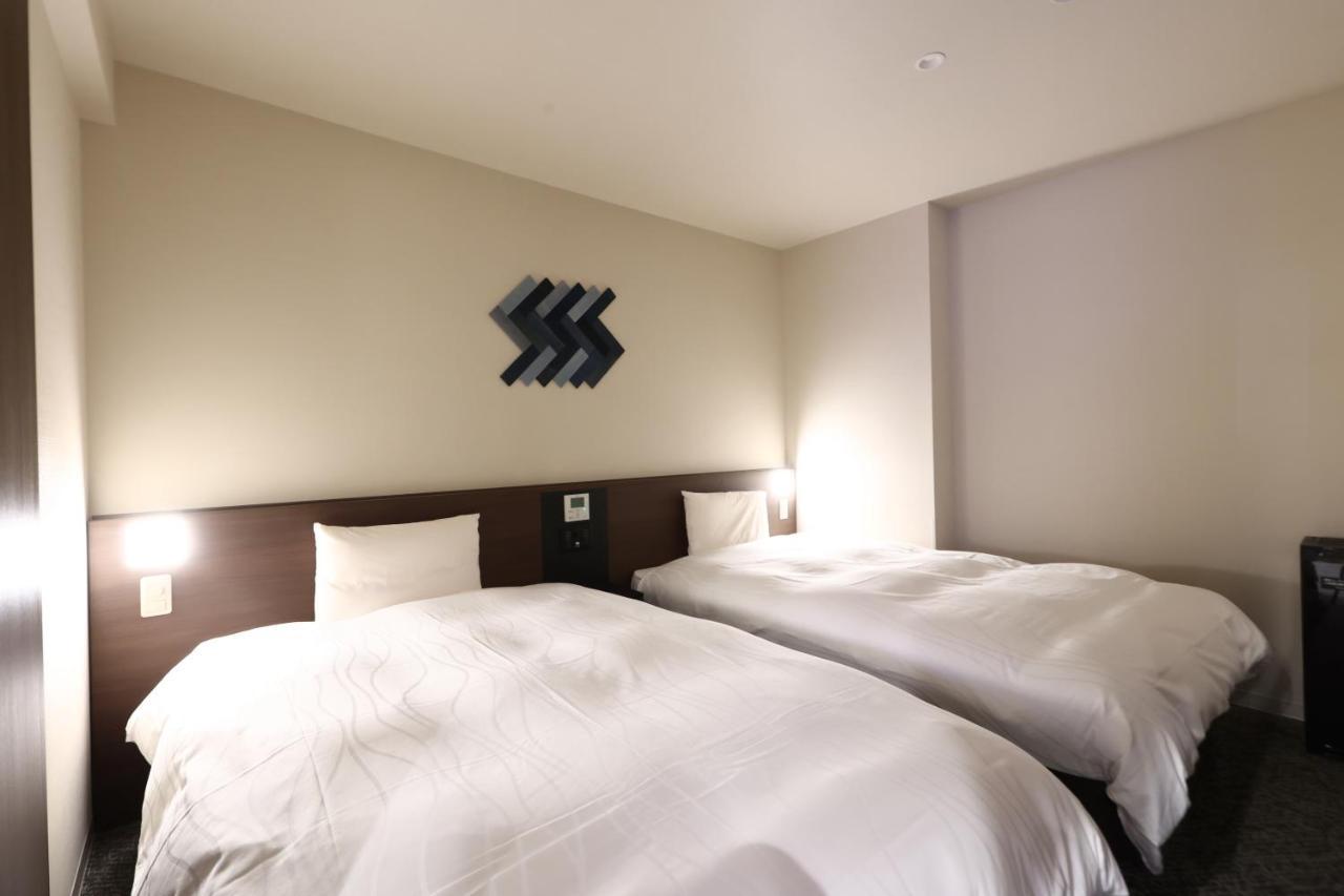 Dormy Natural Hot Spring Hotel Okayama