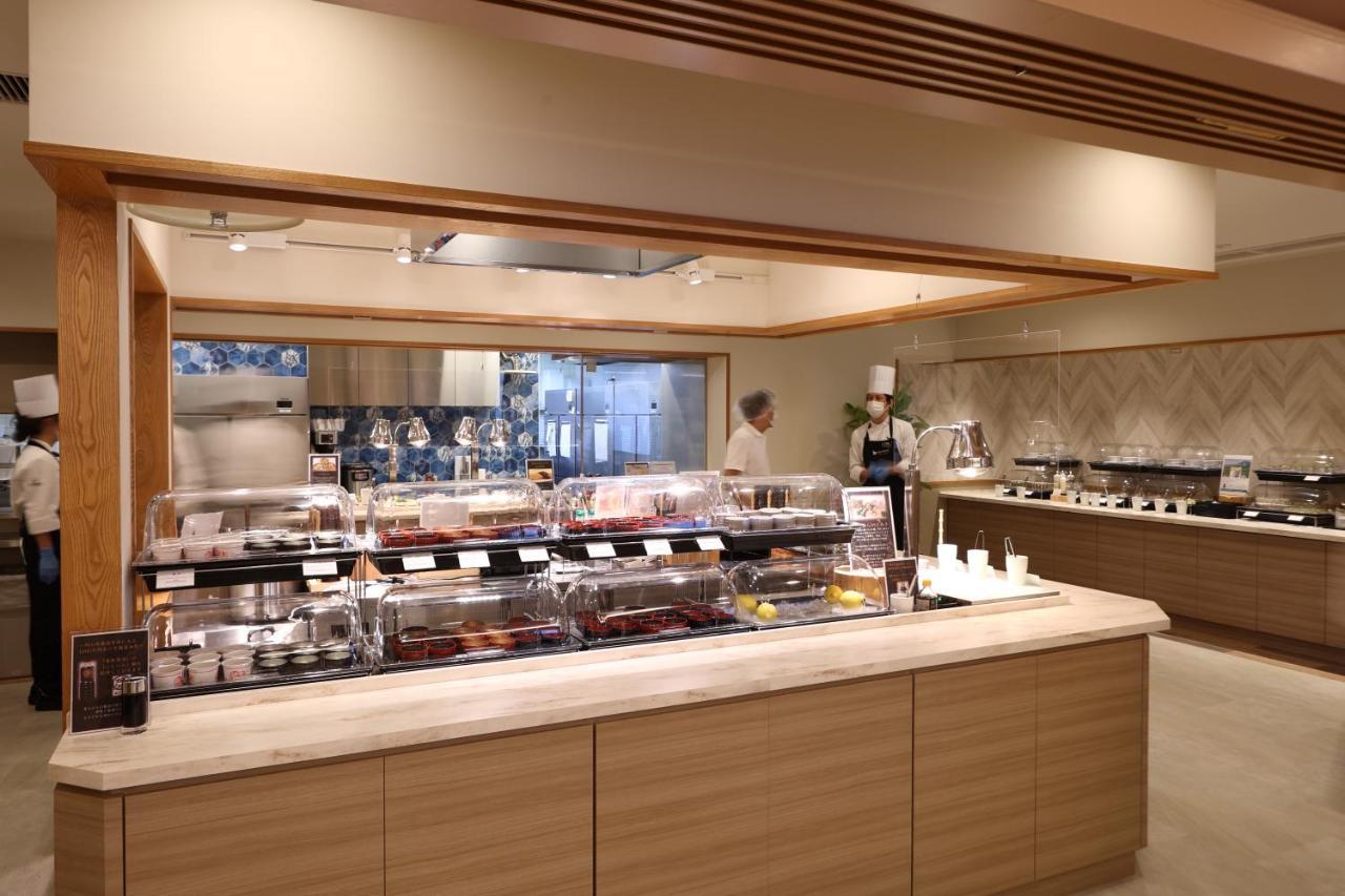 Hotel Dormy Natural Hot Spring Okayama